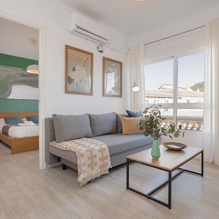 C79 - Fabulous Apartment Alcazaba Views Málaga Dış mekan fotoğraf