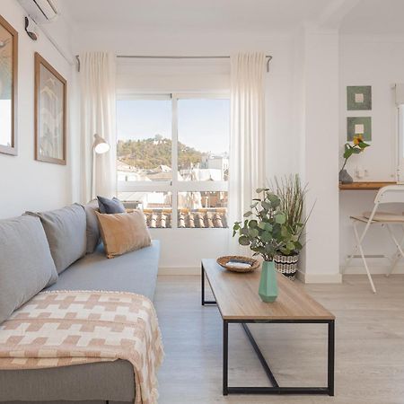 C79 - Fabulous Apartment Alcazaba Views Málaga Dış mekan fotoğraf