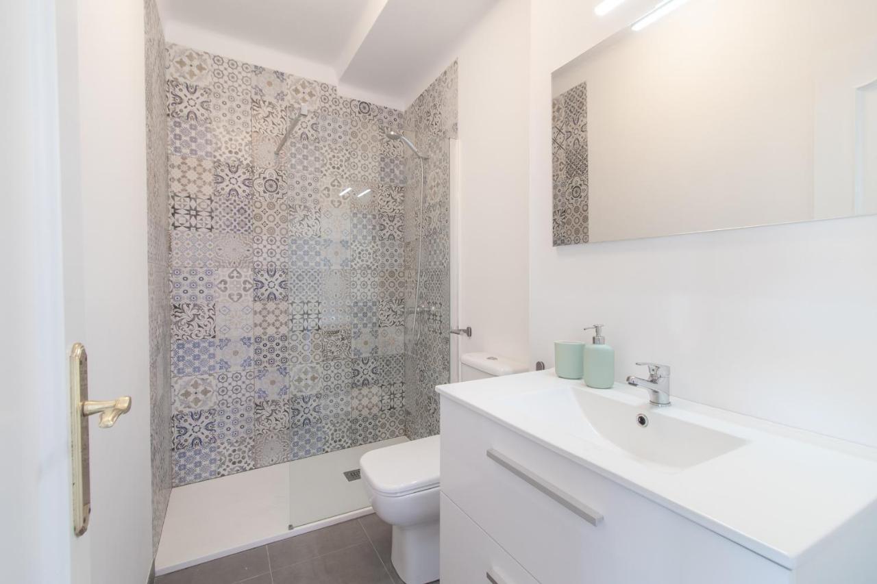 C79 - Fabulous Apartment Alcazaba Views Málaga Dış mekan fotoğraf